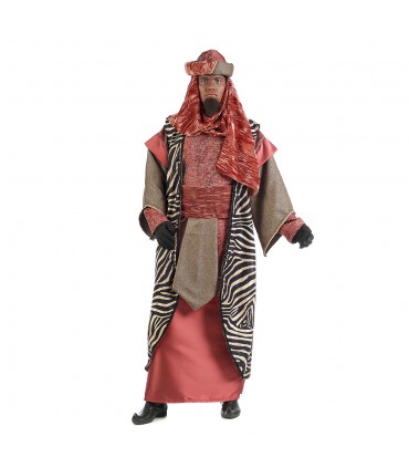 Conjunto reyes mago deluxe