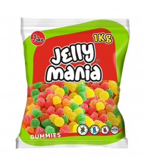 Bolsa de lágrimas de gominola