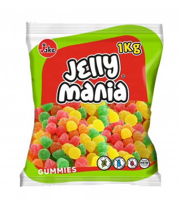 Bolsa de lágrimas de gominola