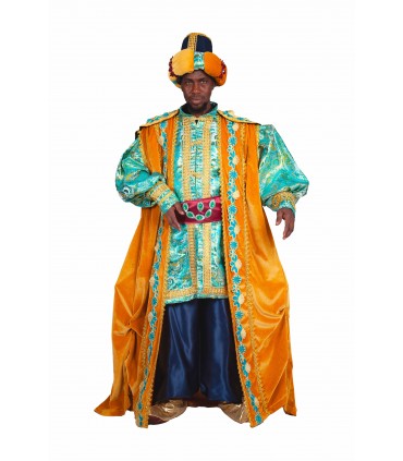 Traje de Baltasar Deluxe