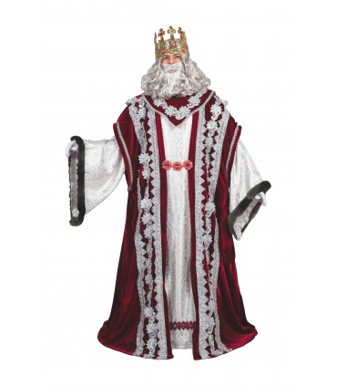Traje de Melchor Deluxe