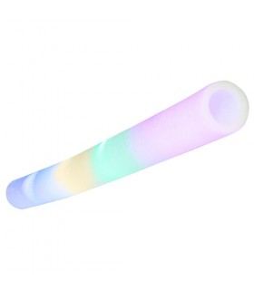 Barra animación RGB