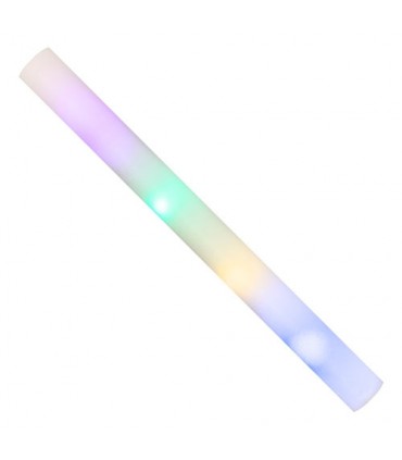 Barra animación RGB