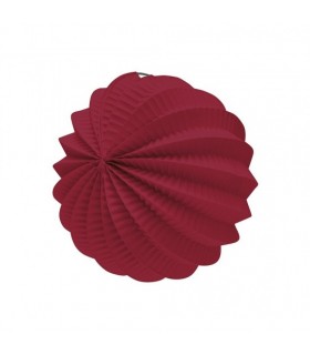 Farol andaluz Burdeos 30 cm