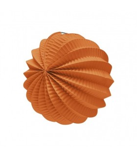Farol andaluz Naranja 30 cm