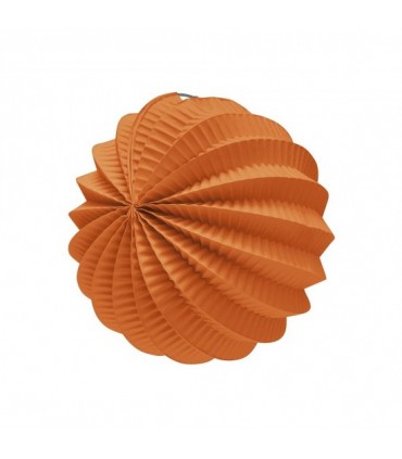 Farol andaluz Naranja 30 cm