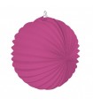 Farol Andaluz fucsia bolsa 12 faroles