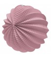 Farol Andaluz rosa claro bolsa 12 faroles