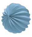 Farol Andaluz azul claro bolsa 12 faroles