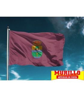Bandera de Valdetorres del Jarama