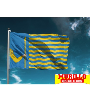 Bandera de Sanxenxo