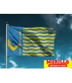 Bandera de Sanxenxo