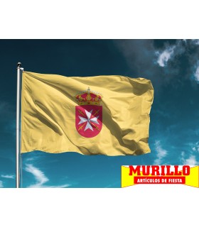 Bandera de Albares