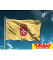 Bandera de Albares