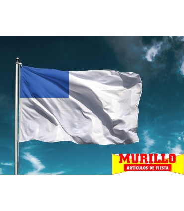 Bandera de San Sebastián Ciudad