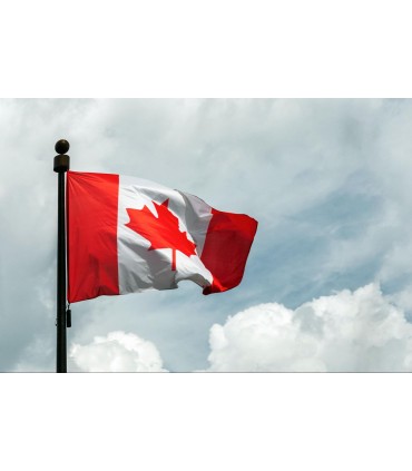 Bandera de Canada