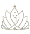 Diadema alta 10 cm