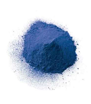 Cañon de polvo holi