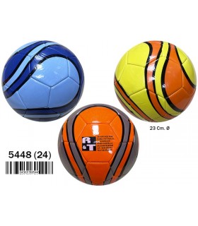 Balon futbol reglamento