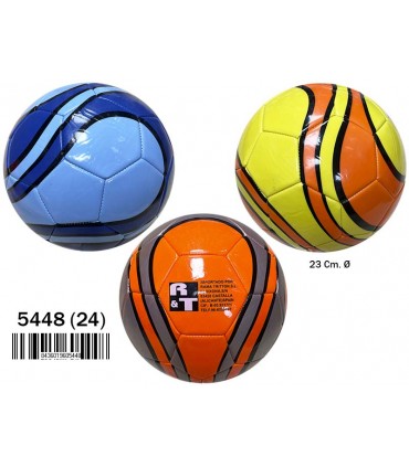 Balon futbol reglamento