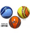Balon futbol reglamento