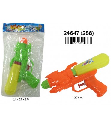 Pistola de Agua