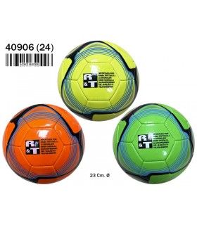 Balon futbol reglamento