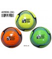 Balon futbol reglamento