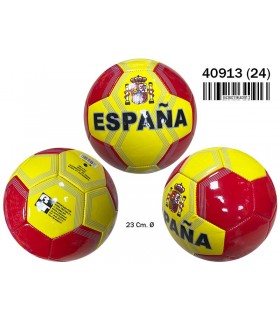 Balon futbol España