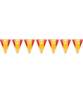 Gallardete plástico España