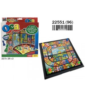 Juego de la Oca