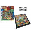 Juego de la Oca