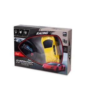 Coche R/C con mando