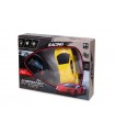 Coche R/C con mando