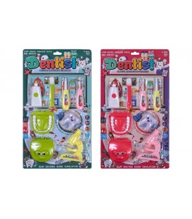 Blister Dentista