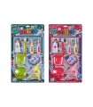 Blister Dentista