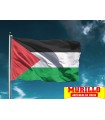 Bandera de Palestina