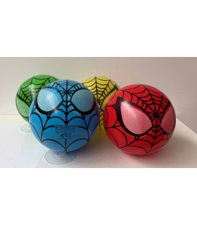 Pelota goma dibujos