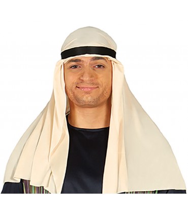 Disfraz de Pastor Azul