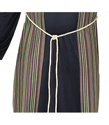 Disfraz de Pastor Azul