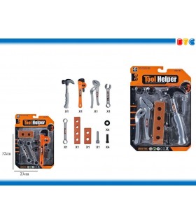 Blister Herramientas