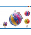 Pelota Cascabel