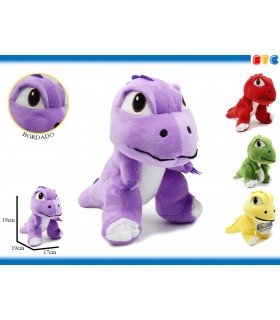 Peluche Dino