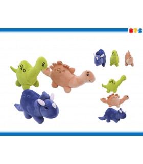 Peluche Dino