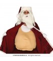 Barriga de Tela para Papa Noel