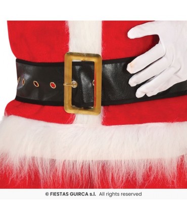 Traje de Papa Noel
