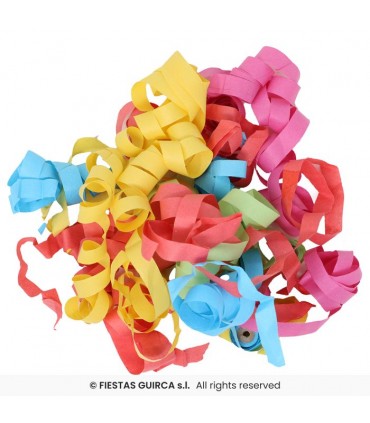 Cañon de Confetti 80 cm