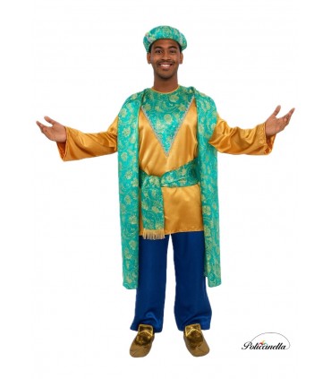 Traje de Paje Baltasar