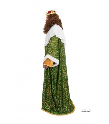 Traje de Rey Gaspar