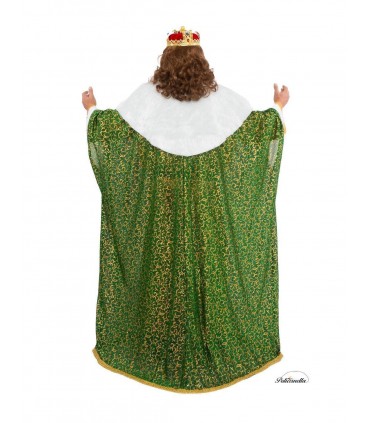 Traje de Rey Gaspar